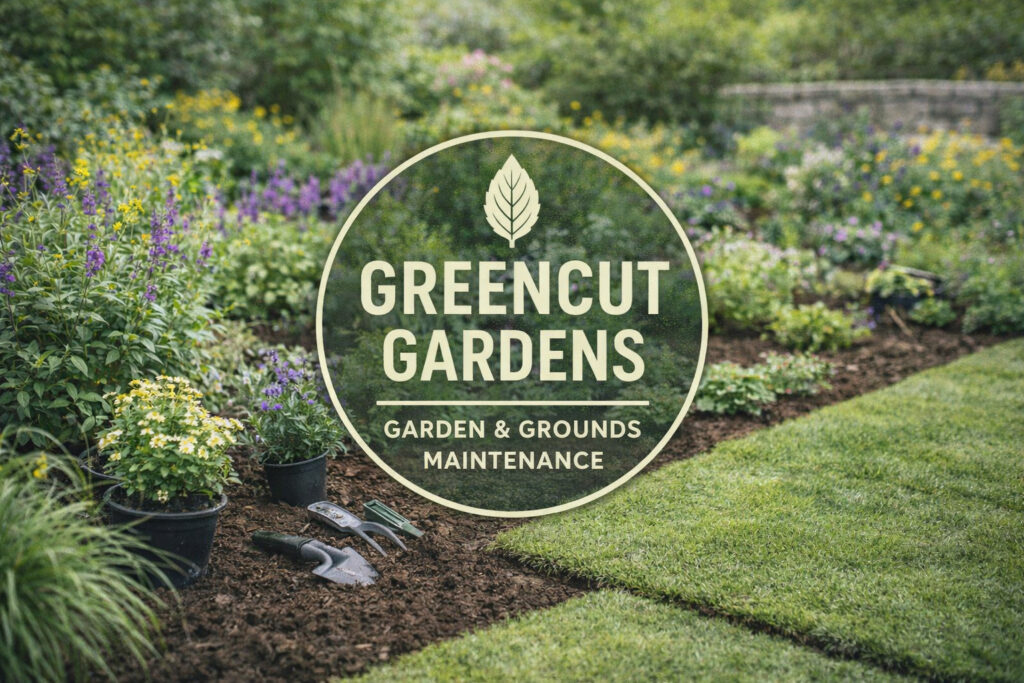 Landscaper in Chichester