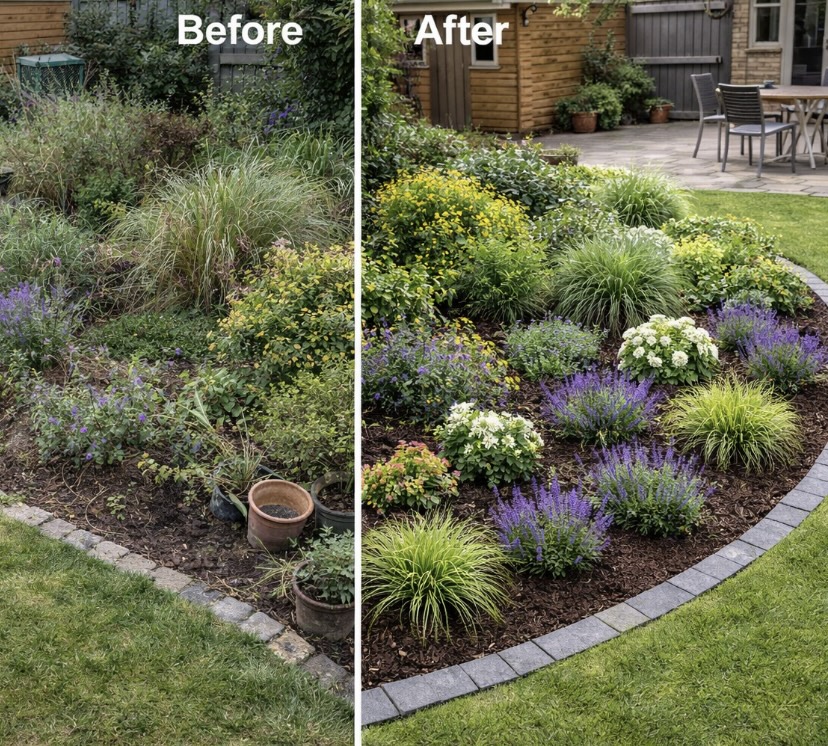 gardening firm in chichester