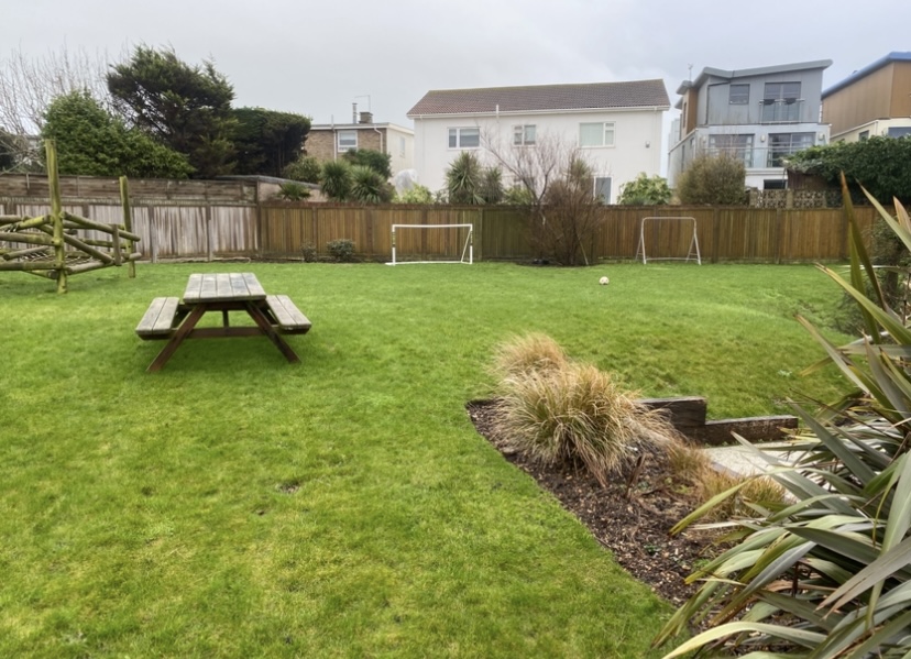 Commercial Grounds Maintenance Chichester | Professional & Reliable