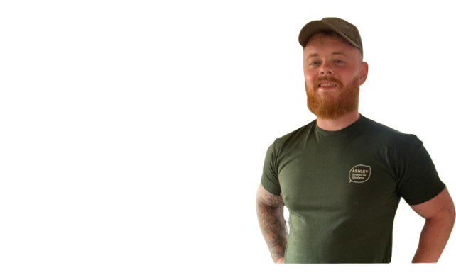 Gardener-in-Chichester