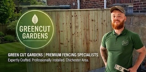 fencing chichester