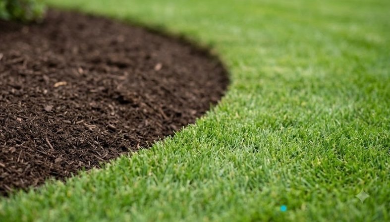 lawn treatment in chichester